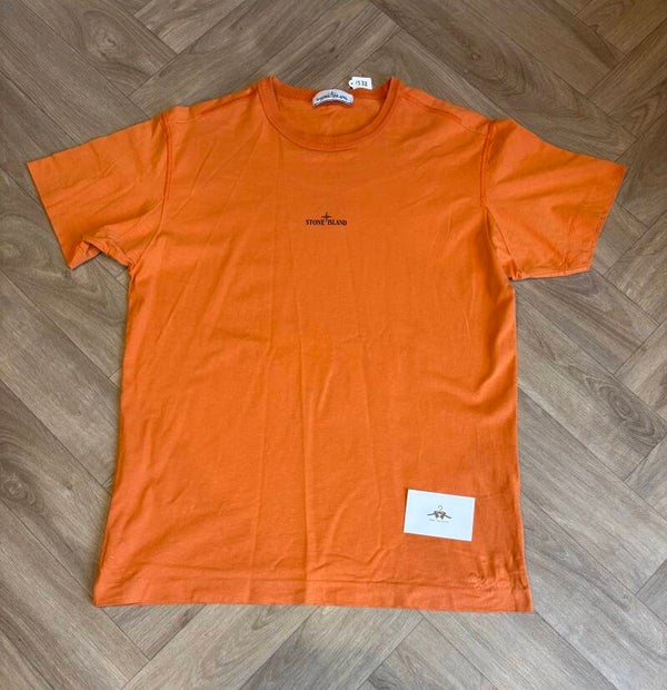 Stone Island T Shirt - XL