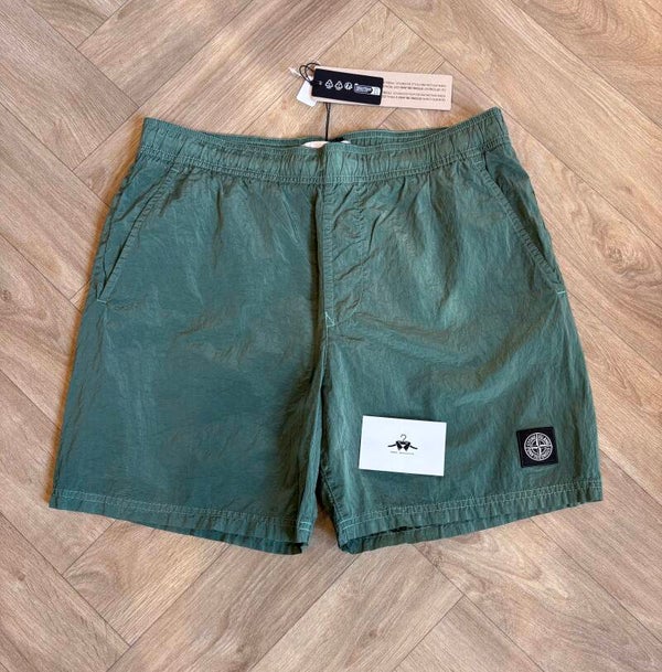 Stone Island Shorts - M