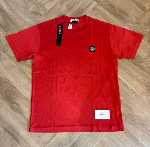 Stone Island T Shirt - L