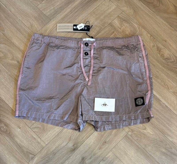 Stone Island Shorts - XXL