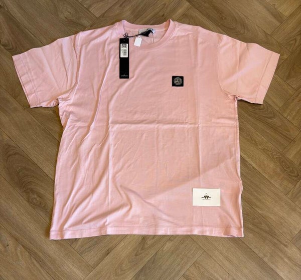 Stone Island T Shirt - XXL