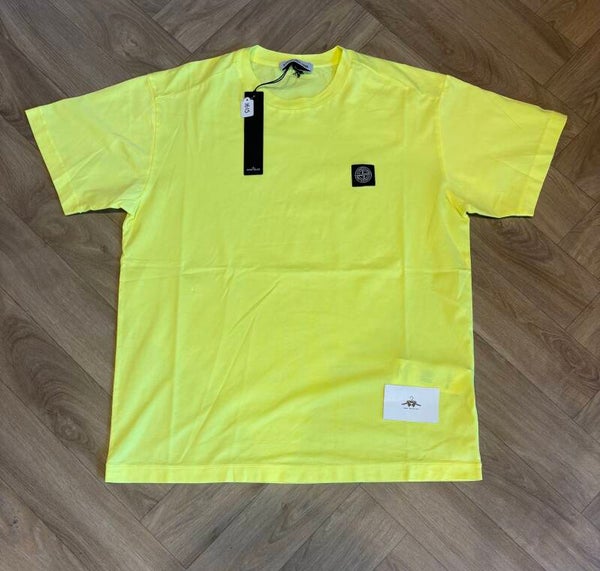 Stone Island T Shirt - XL