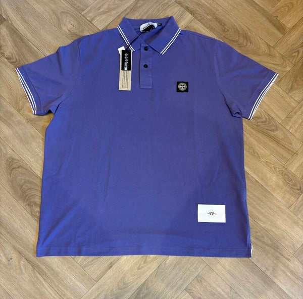 Stone Island Polo - XXXL
