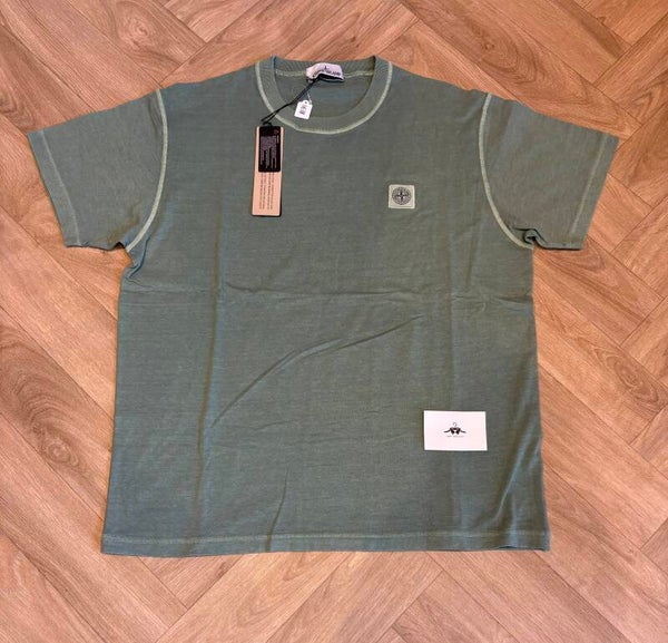 Stone Island T Shirt - XXL