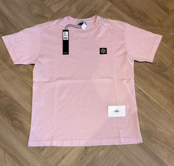 Stone Island T Shirt - L