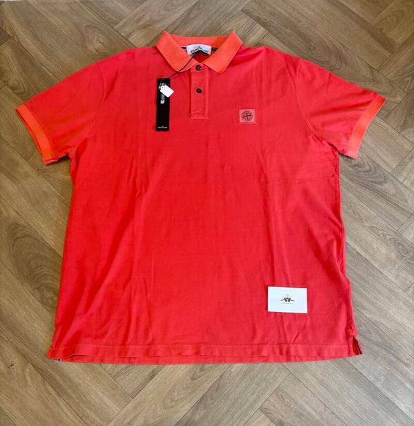 Stone Island Polo - XXXL