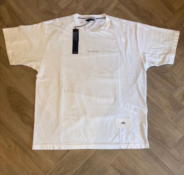 Stone Island T Shirt - XL