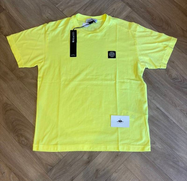 Stone Island T Shirt - L