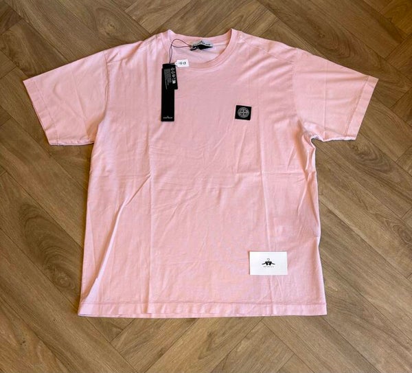 Stone Island T Shirt - XL