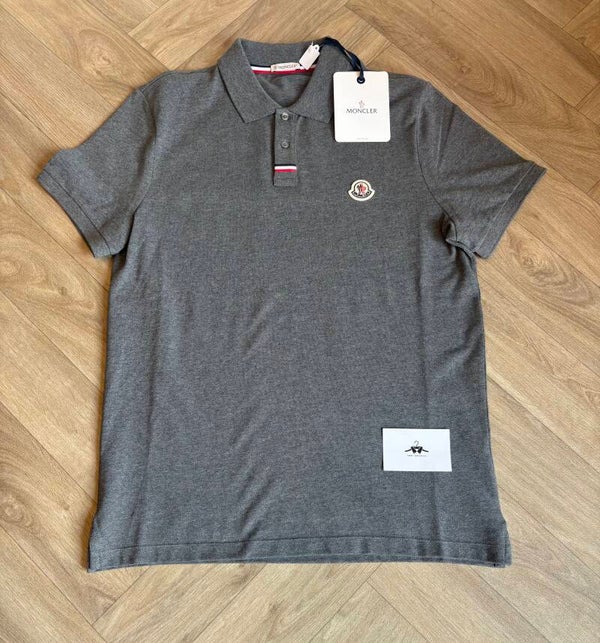 Moncler Polo - L