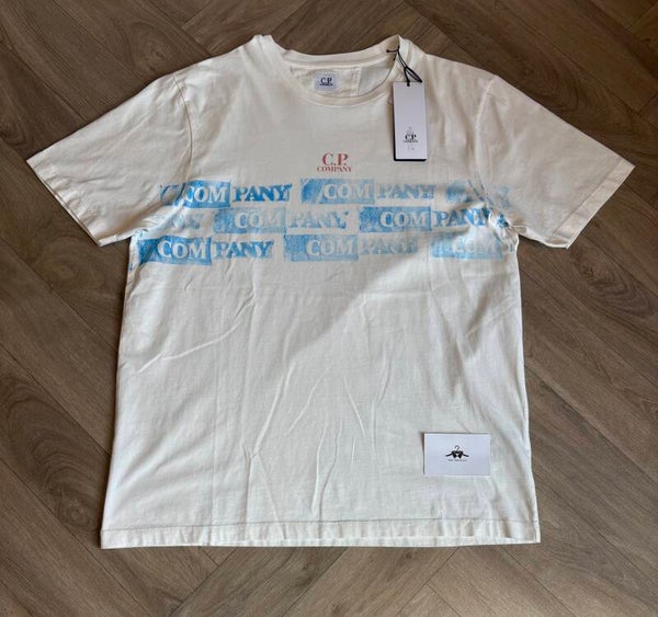 CP Company T Shirt - L
