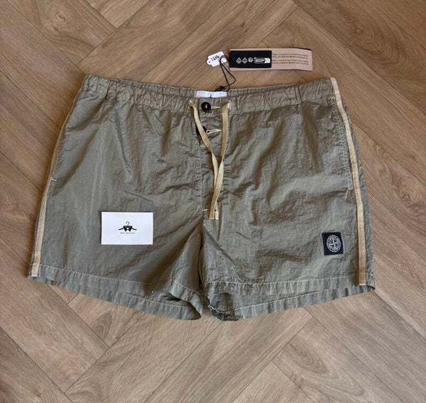 Stone Island Shorts - XL