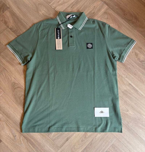 Stone Island Polo - XL