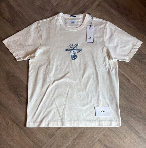 CP Company T Shirt - L