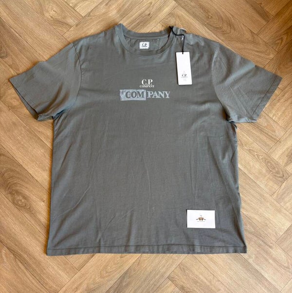 CP Company T Shirt - XXL