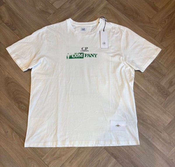 CP Company T Shirt - XXL