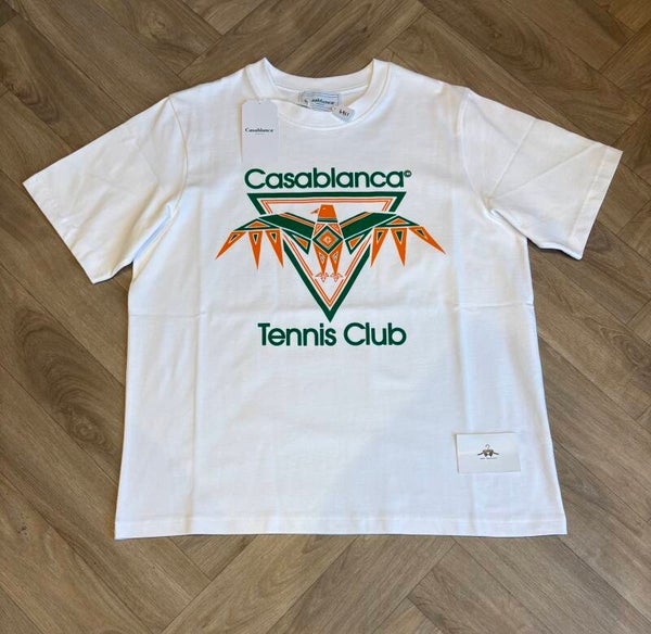 Casablanca T Shirt - XL
