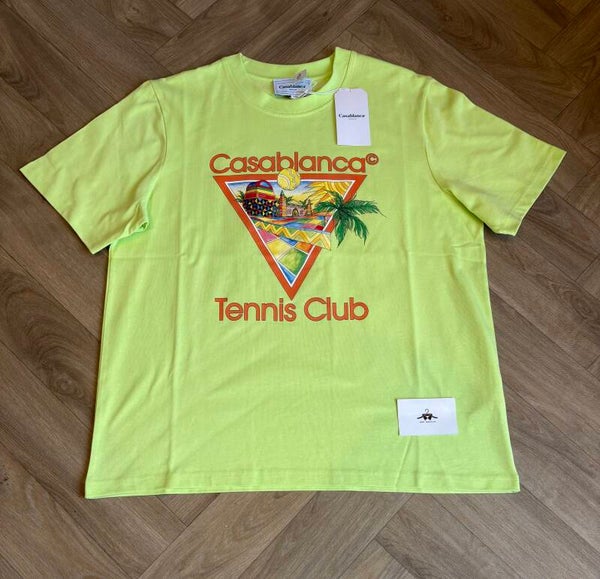 Casablanca T Shirt - XL