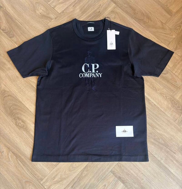 CP Company T Shirt - XL