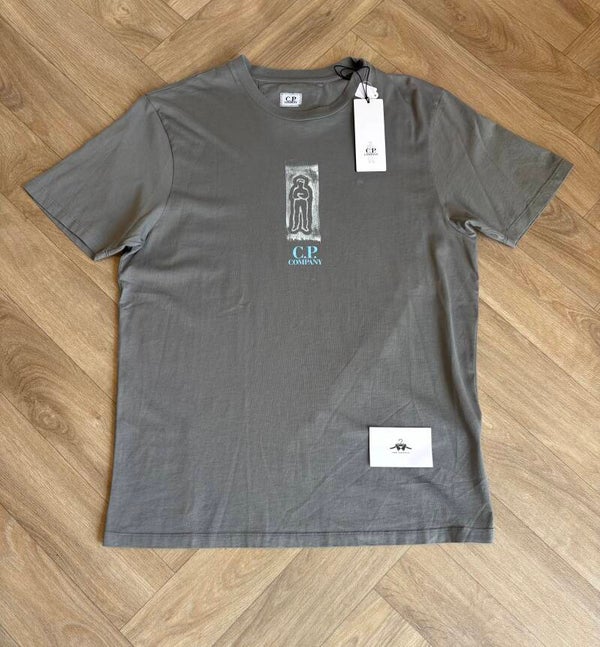 CP Company T Shirt - L