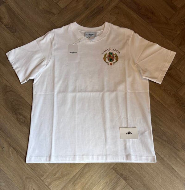 Casablanca T Shirt - XL