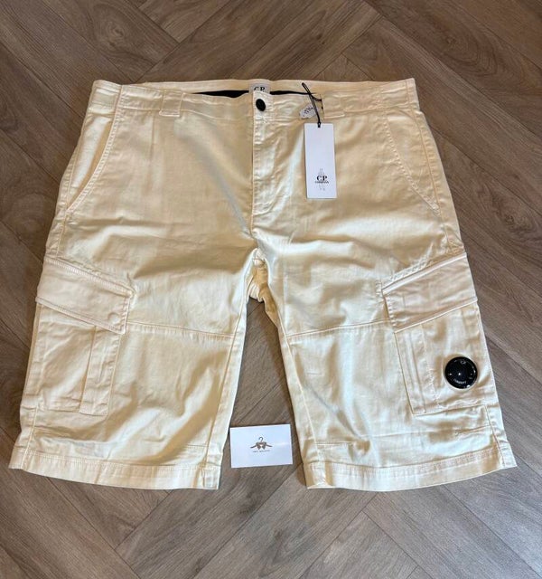 CP Company Cargo Shorts - XXXL