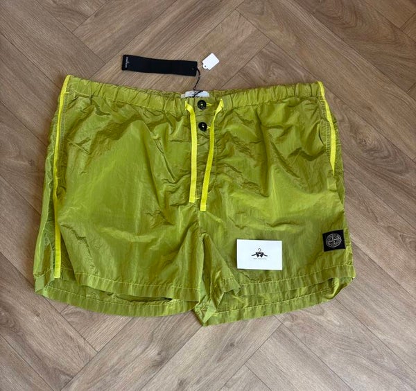 Stone Island Shorts - XXXL