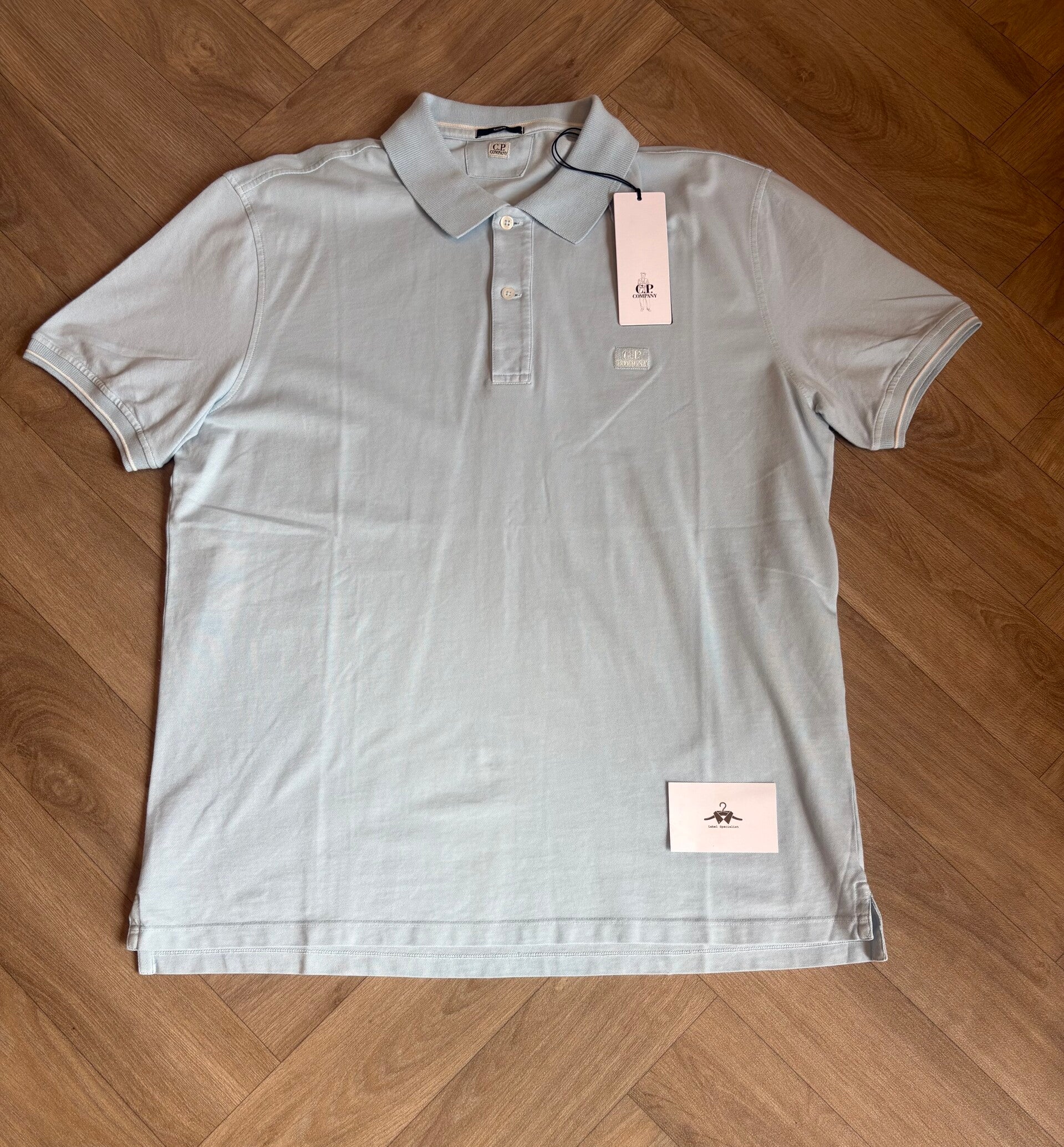 CP Company Polo - XL