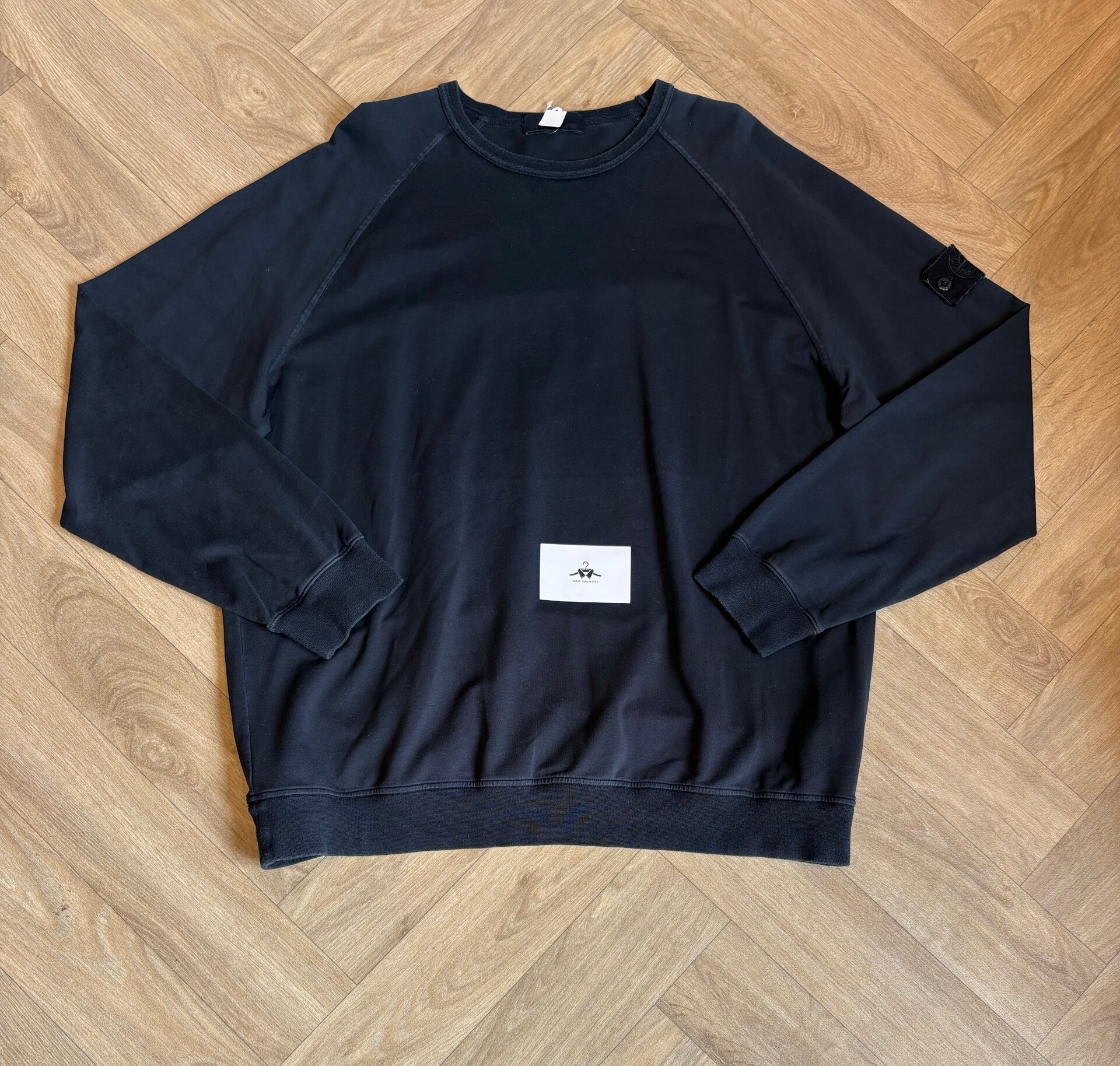 Stone Island Ghost Sweater - XXL