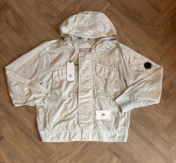 CP Company Chrome R Jacket - XL
