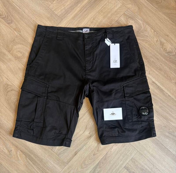 CP Company Cargo Shorts - XL