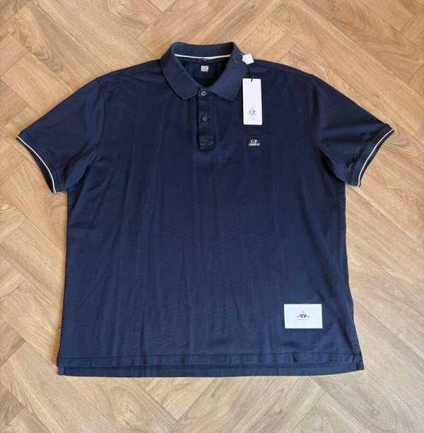 CP Company Polo Shirt - XXXL