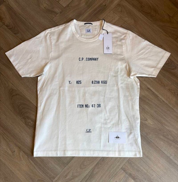 CP Company T Shirt - M