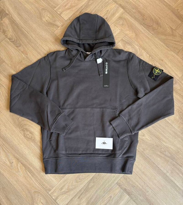 Stone Island Hoodie - L