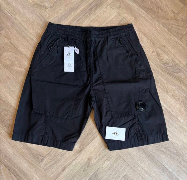 CP Company Cargo Shorts - L