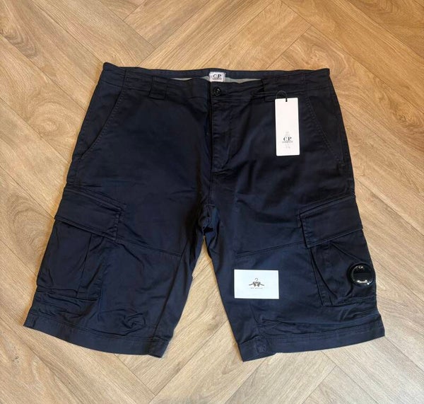 CP Company Cargo Shorts - XL