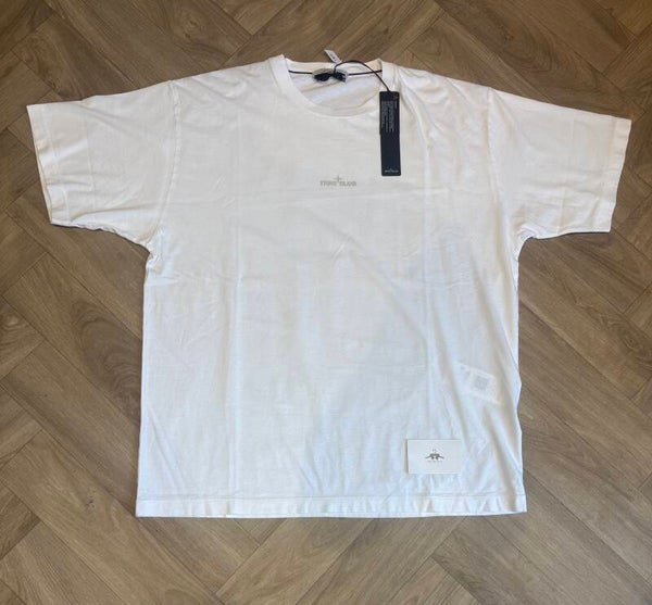 Stone Island T Shirt - XL