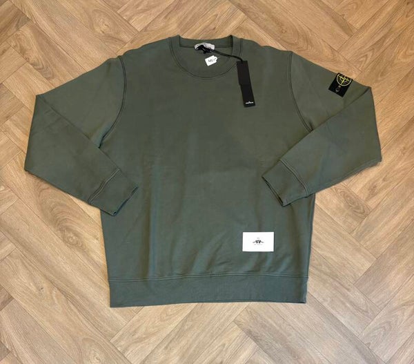Stone Island Sweater - XXXL