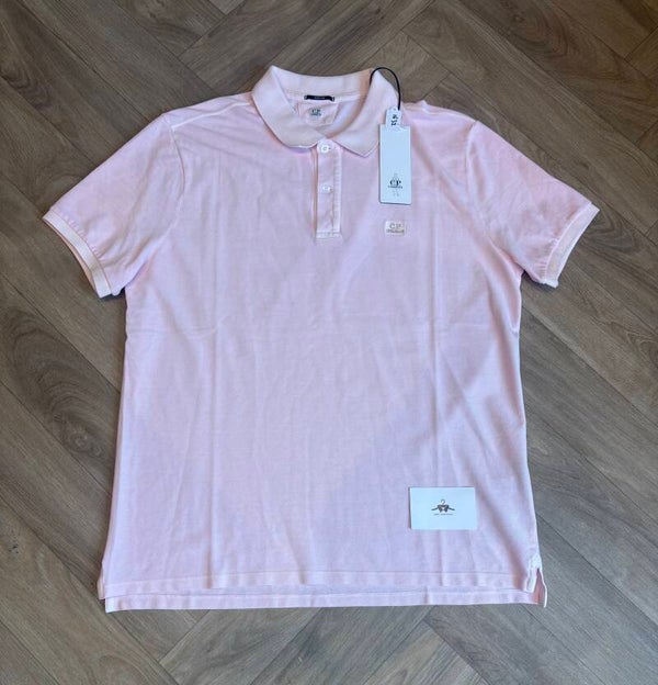 CP Company Polo Shirt - XL