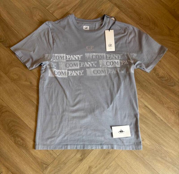 CP Company T Shirt - M