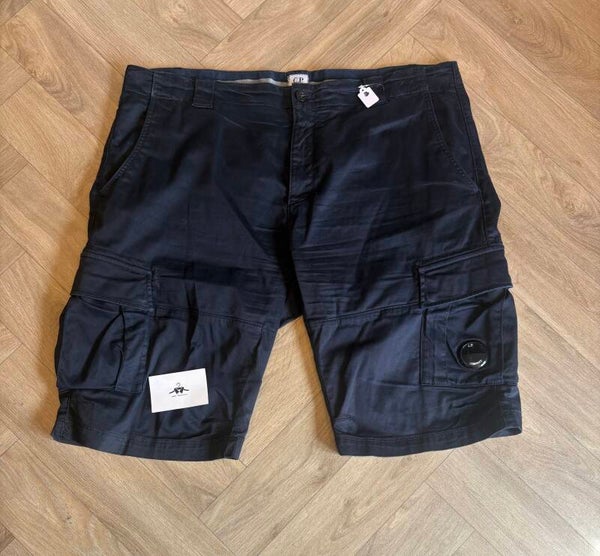 CP Company Cargo Shorts - XXXL