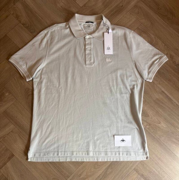 CP Company Polo Shirt - XL