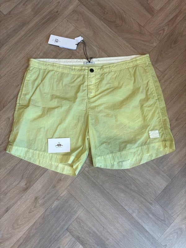 CP Company Shorts - XXXL