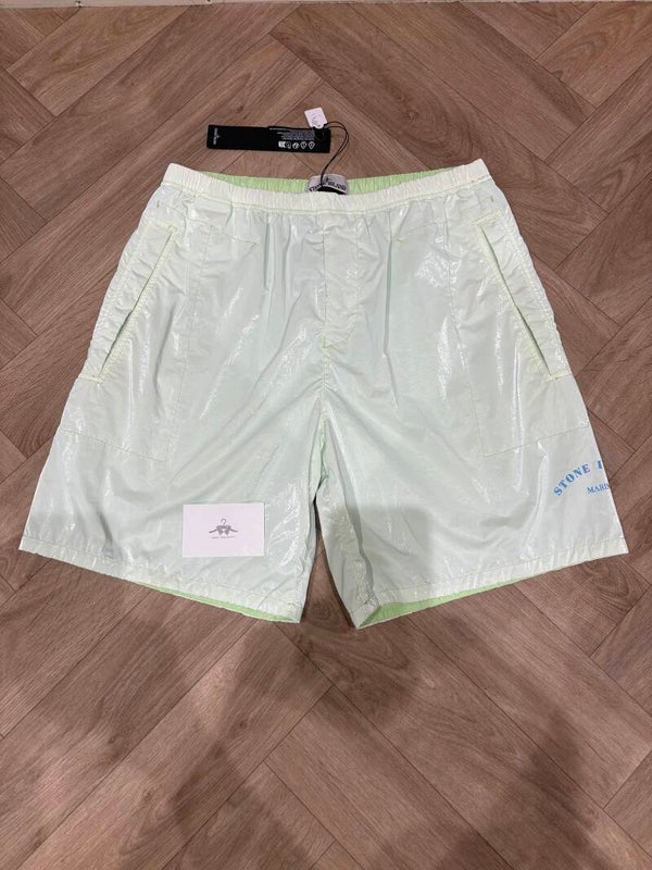 Stone Island Marina Shorts - 33W