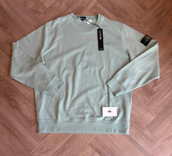 Stone Island Sweater - XXL