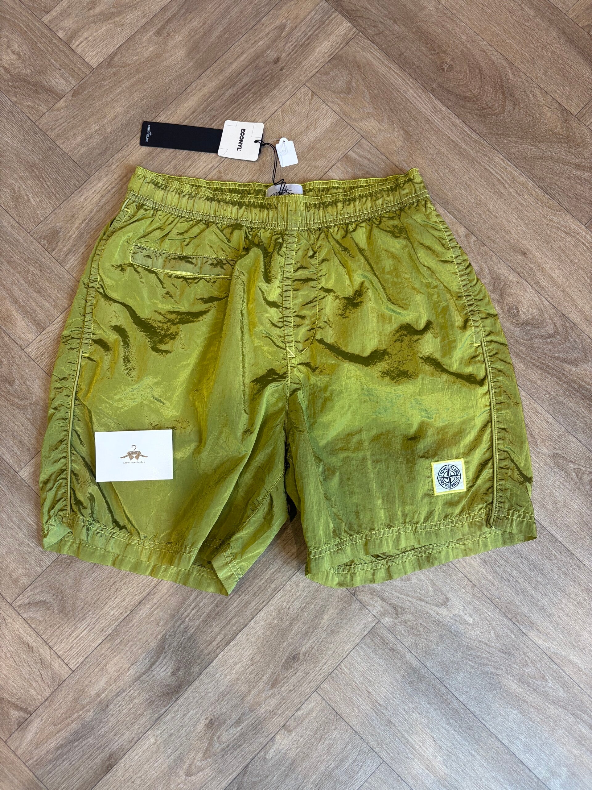 Stone Island Shorts - S