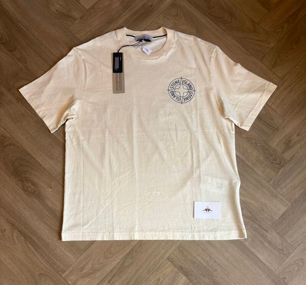 Stone Island T Shirt - L