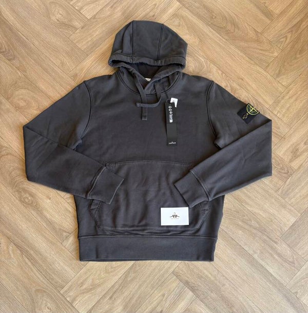 Stone Island Hoodie - S