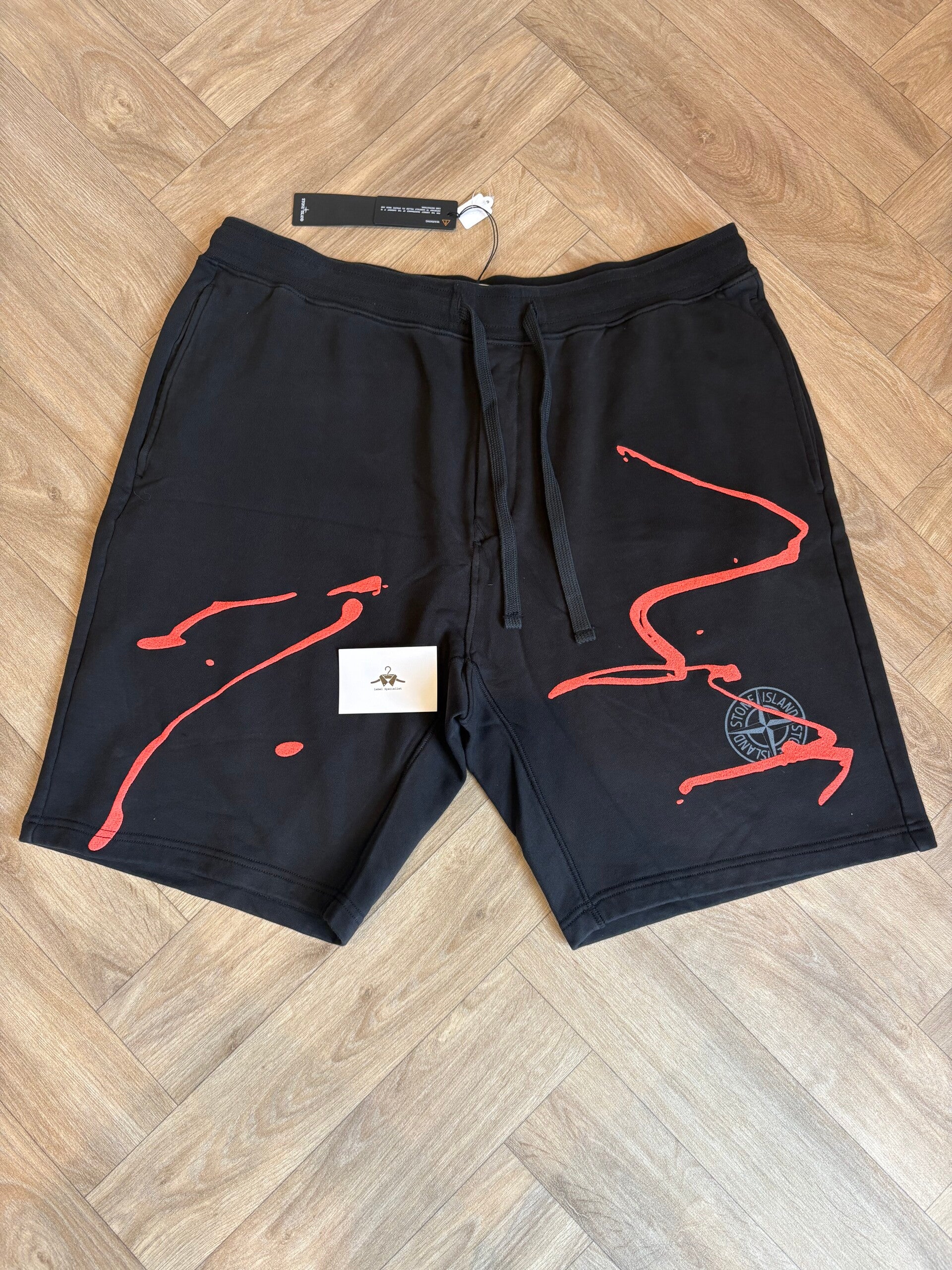 Stone Island Shorts -  XXXL