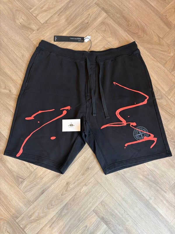 Stone Island Shorts -  XXXL
